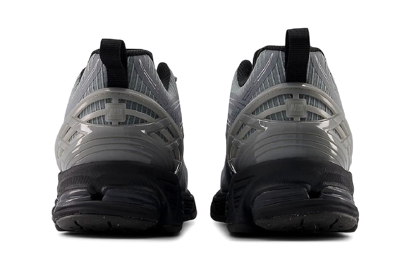 New Balance 1906R  "No Sew" “Grey/Black” U1906RNG  Release Info