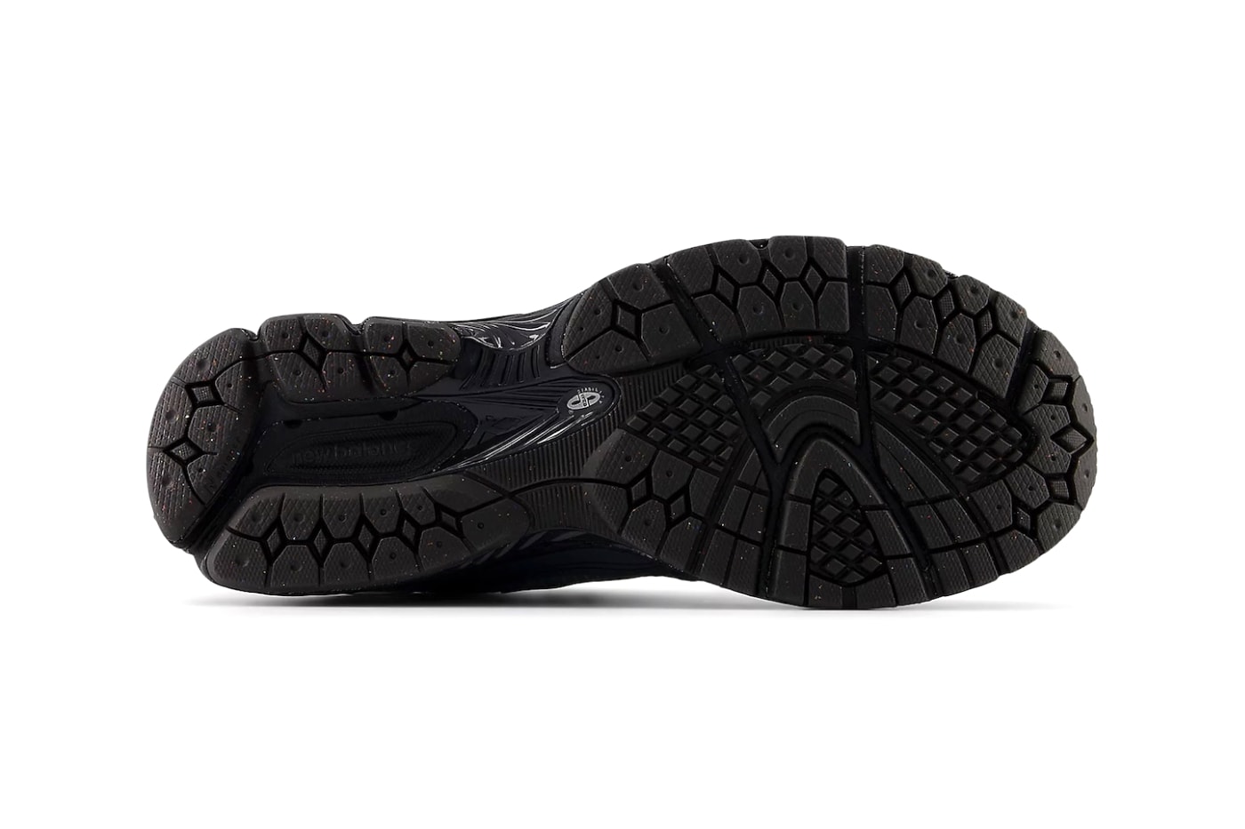 New Balance 1906R  "No Sew" “Grey/Black” U1906RNG  Release Info