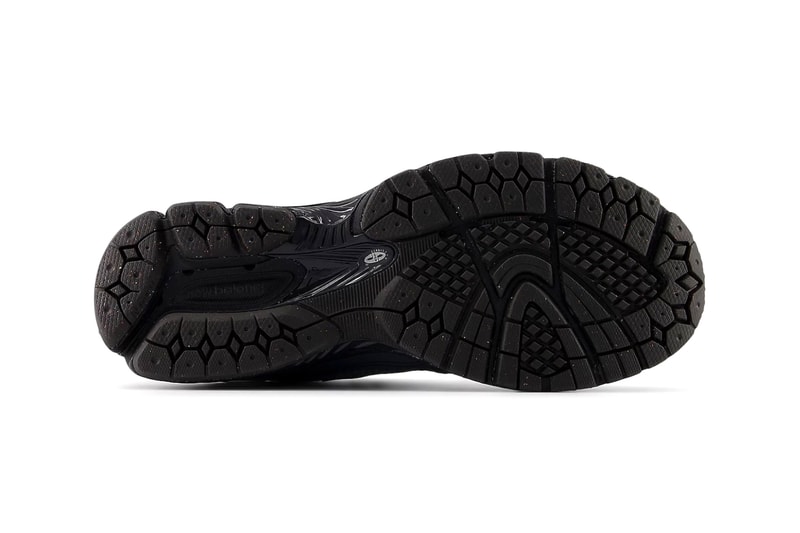 New Balance 1906R  "No Sew" “Grey/Black” U1906RNG  Release Info