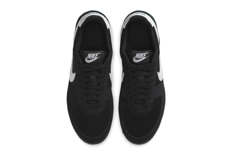 Nike Field General “Black/White” Release Info HJ6000-002