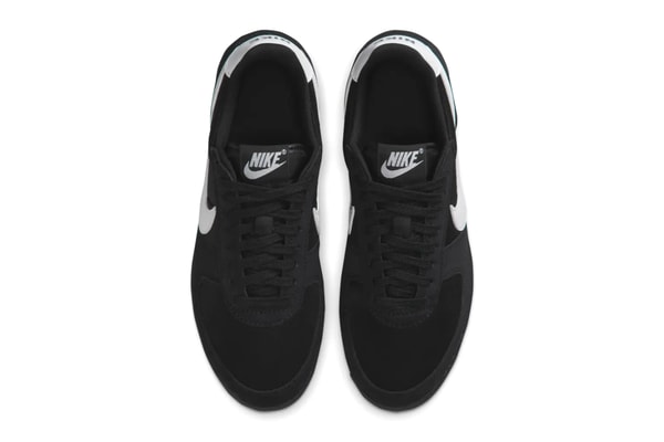 Nike Field General “Black/White” Release Info HJ6000-002