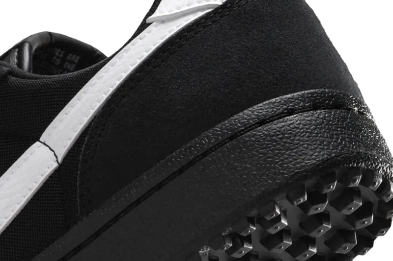 Nike Field General “Black/White” Release Info HJ6000-002