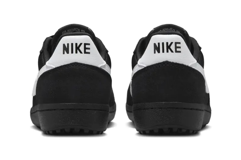 Nike Field General “Black/White” Release Info HJ6000-002