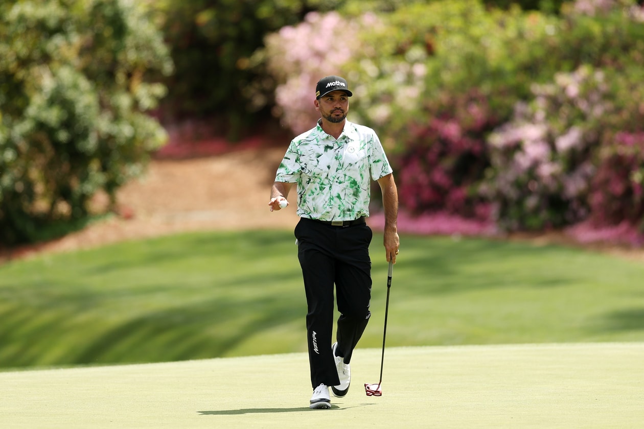 PAYNTR Launches “Gator” Collection at Hypegolf Clubhouse in NYC