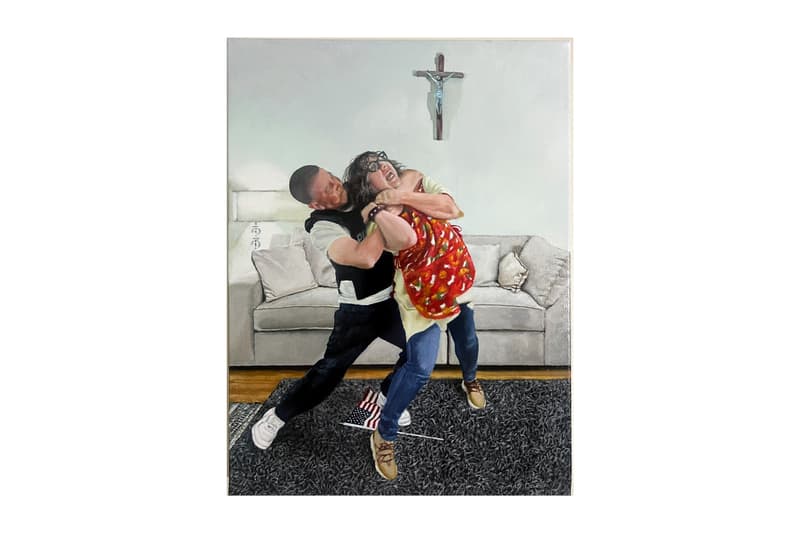 The Perez Bros Present 'Too Sweet' at Thinkspace Los Angeles Art Artworks