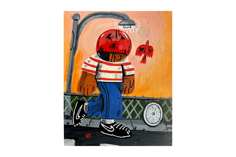 The Perez Bros Present 'Too Sweet' at Thinkspace Los Angeles Art Artworks