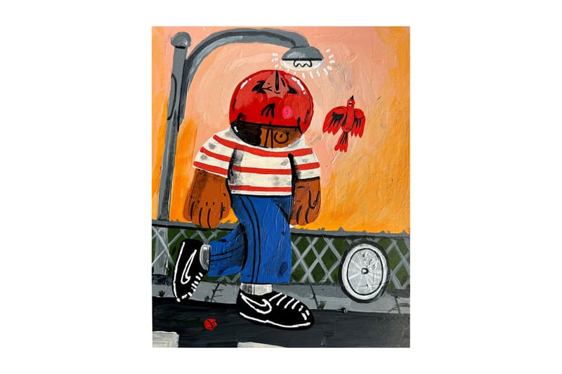 The Perez Bros Present 'Too Sweet' at Thinkspace Los Angeles Art Artworks