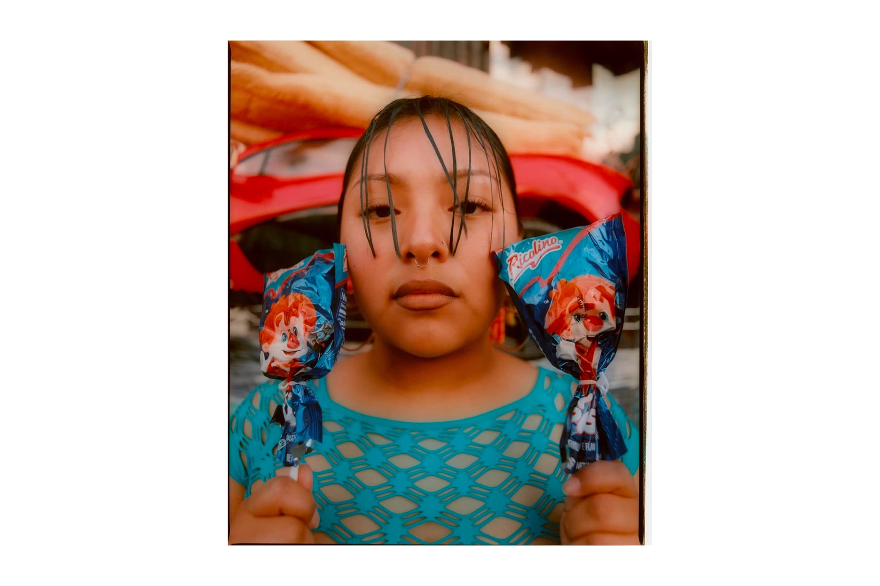 The Perez Bros Present 'Too Sweet' at Thinkspace Los Angeles Art Artworks