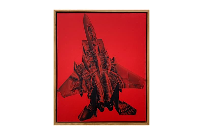 The Perez Bros Present 'Too Sweet' at Thinkspace Los Angeles Art Artworks