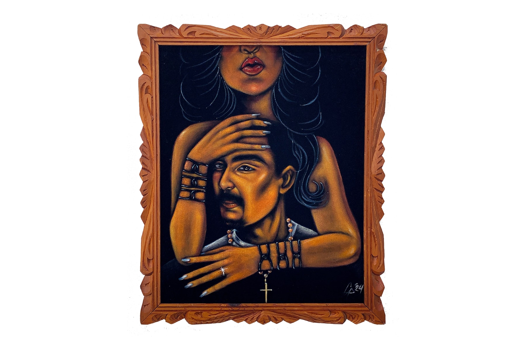 The Perez Bros Present 'Too Sweet' at Thinkspace Los Angeles Art Artworks