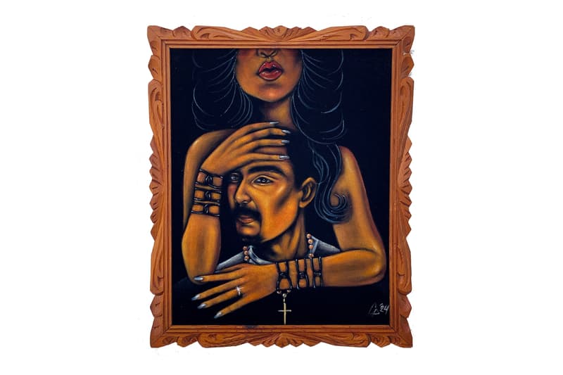 The Perez Bros Present 'Too Sweet' at Thinkspace Los Angeles Art Artworks