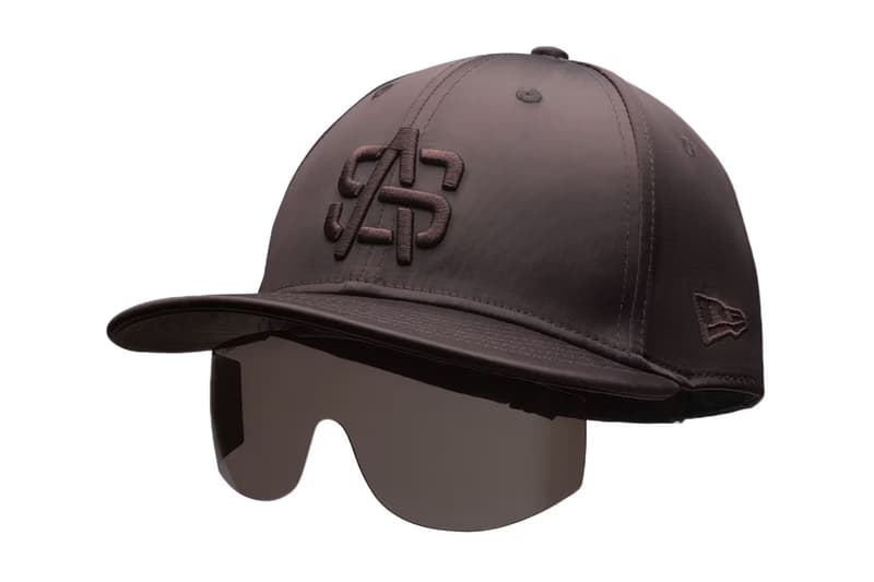 A SOCIETY x New Era Utility Capsule Release Info