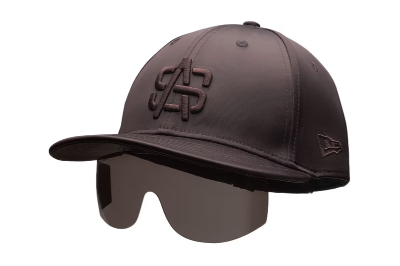 A SOCIETY x New Era Utility Capsule Release Info