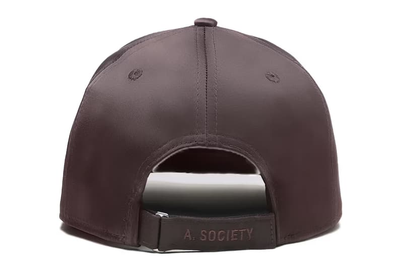 A SOCIETY x New Era Utility Capsule Release Info