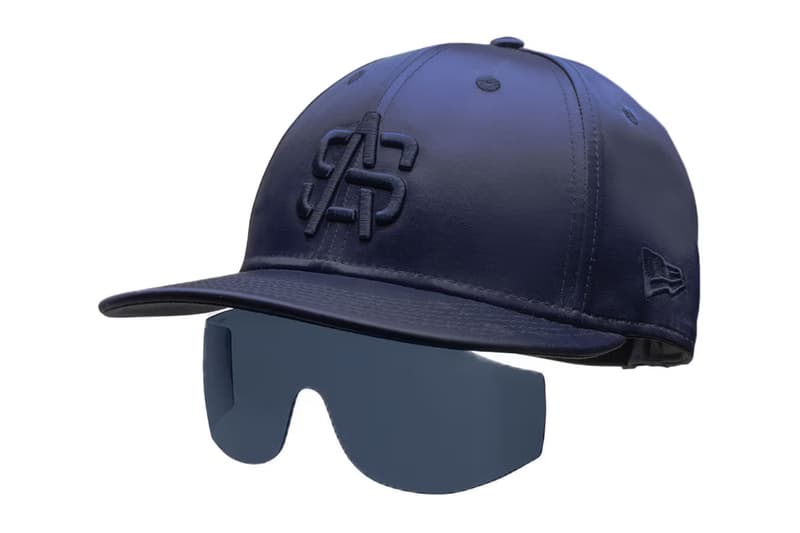 A SOCIETY x New Era Utility Capsule Release Info