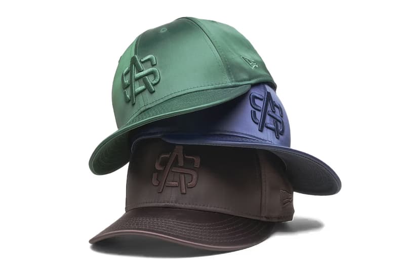 A SOCIETY x New Era Utility Capsule Release Info