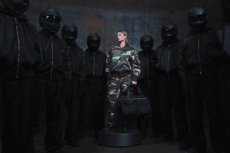 8 drops à ne pas manquer cette semaine Supreme Dickies