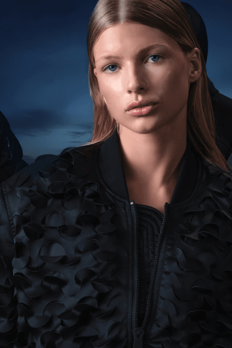 Alpha Industries Unveils its FW25 ‘Ultra Violet’ Collection, MA-1 ULCANS Flight Jacket, the MA-1 Base Flight Jacket and Vest, the Field Rucksack UV, Tote Bag UV, Weekend Bag UV, and Travel Bag UV,