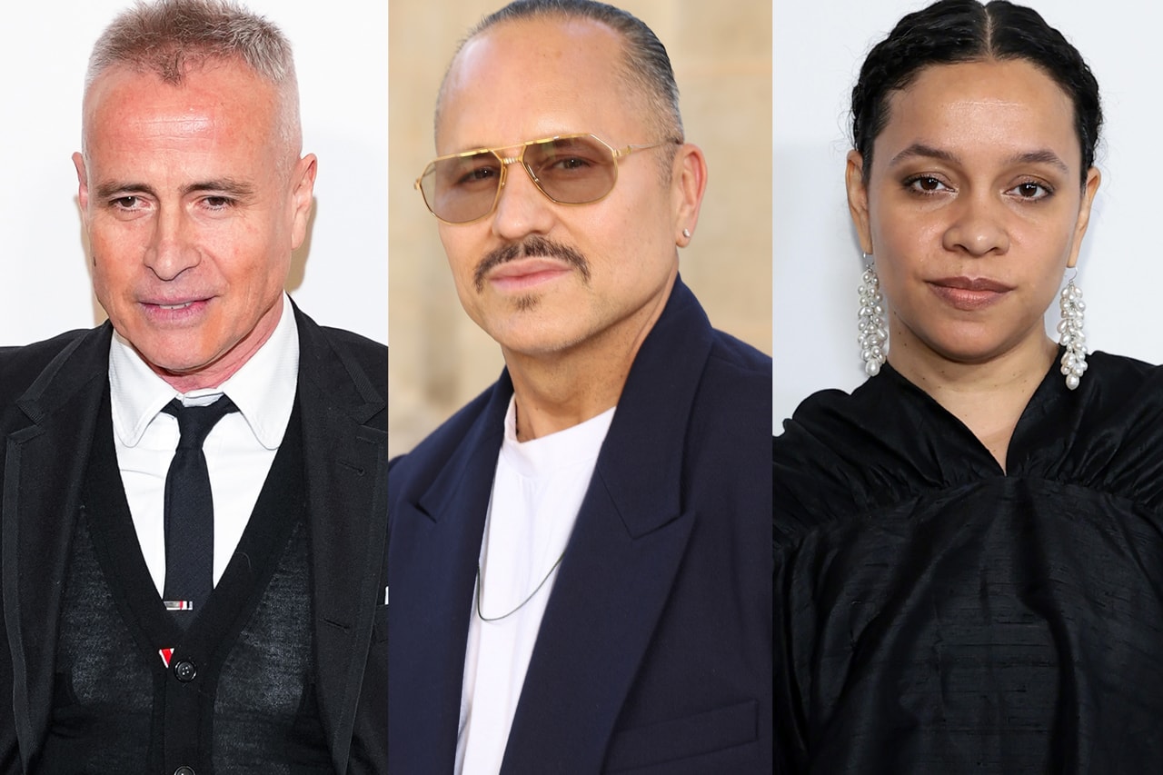 2025 CFDA Fashion Awards Nominees List