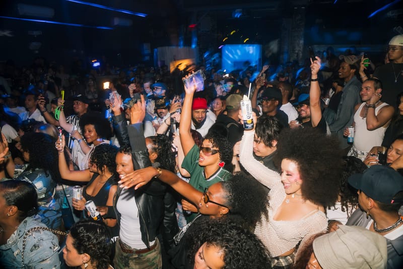 The Launch of 'Hypetrak Magazine' Showcased Live Performances from 'Nueva Generaciones' Artists