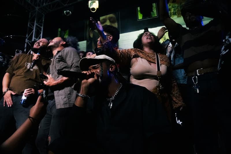 Corona Extra Nueva Generaciones Hypetrak Magazine Live Music SILO Venue FiFi Zhang dreamcastmoe 54 Ultra duendita Planta Industrial 