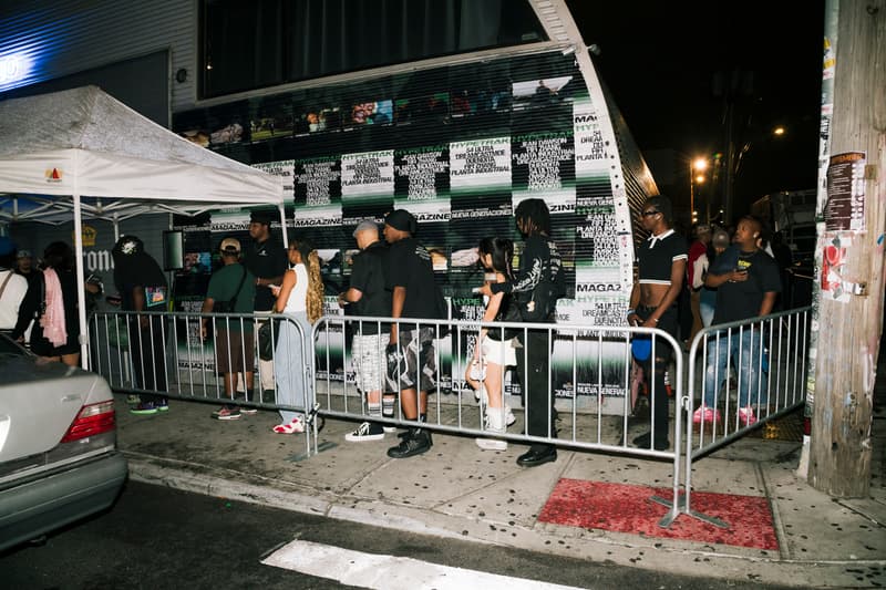 Corona Extra Nueva Generaciones Hypetrak Magazine Live Music SILO Venue FiFi Zhang dreamcastmoe 54 Ultra duendita Planta Industrial 