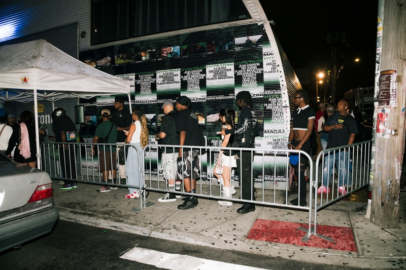 Corona Extra Nueva Generaciones Hypetrak Magazine Live Music SILO Venue FiFi Zhang dreamcastmoe 54 Ultra duendita Planta Industrial 