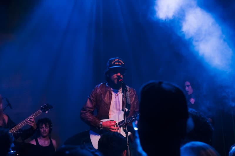 Corona Extra Nueva Generaciones Hypetrak Magazine Live Music SILO Venue FiFi Zhang dreamcastmoe 54 Ultra duendita Planta Industrial 