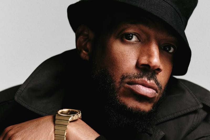 Marlon Wayans Steps Into His GOAT Era