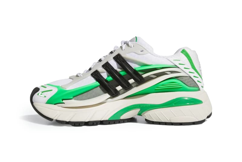 Pharrell x adidas VIRGINIA Jellyfish Green Release Info