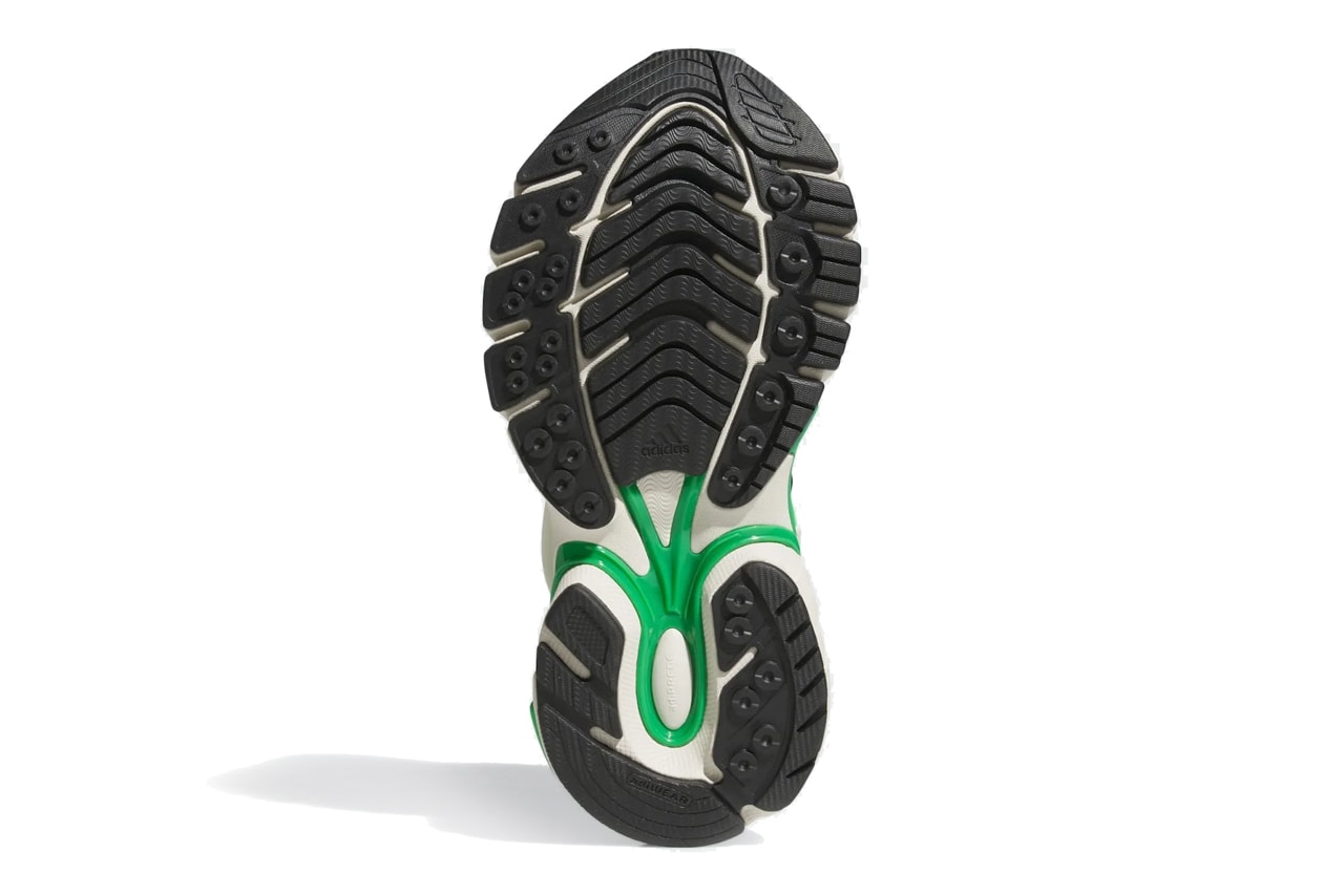 Pharrell x adidas VIRGINIA Jellyfish Green Release Info