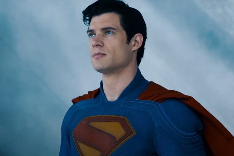 James Gunn Teases 'Superman' Sequel 'Man of Tomorrow' Storyline