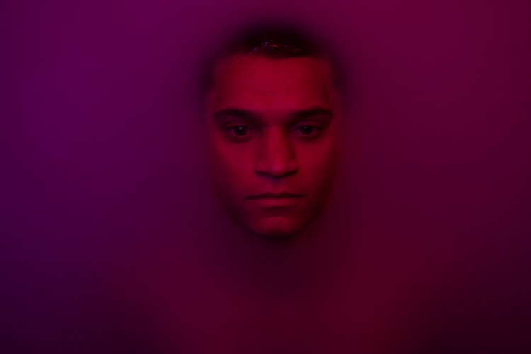 Justin Tipping’s ‘HIM’ Peels Back the Artifice of the American Athlete