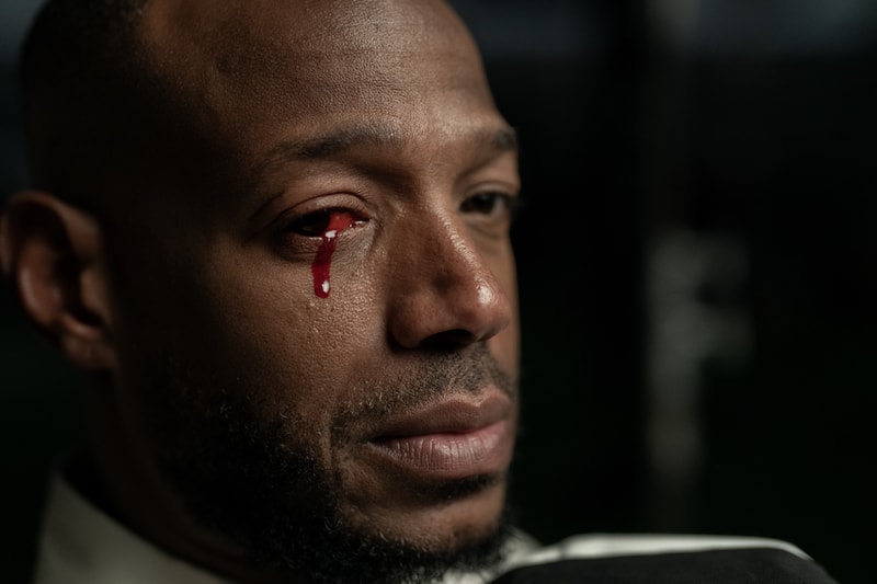 NBCU Universal HIM Jordan Peele Horror Film Justin Tipping Marlon Wayans Tyriq Withers Julia Fox Monkeypaw Productions 