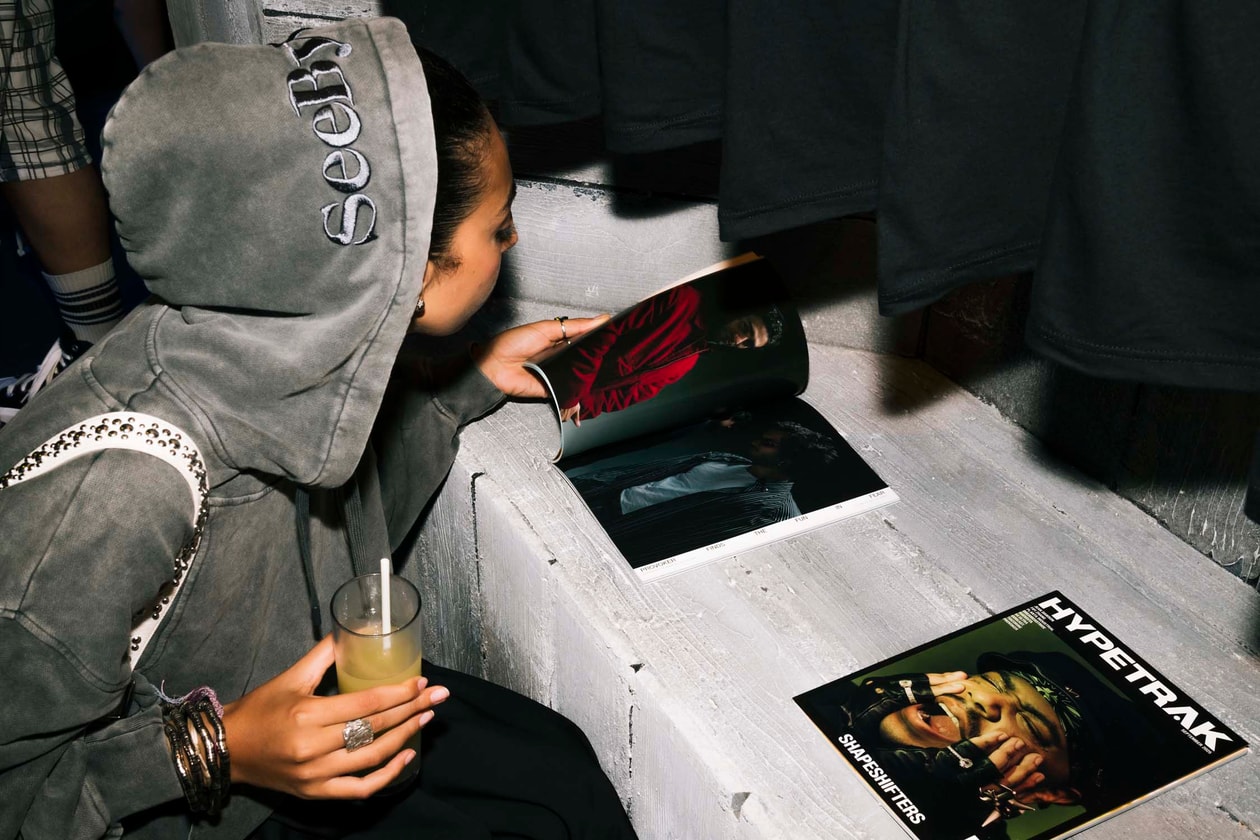 Corona Extra Nueva Generaciones Hypetrak Magazine Live Music SILO Venue FiFi Zhang dreamcastmoe 54 Ultra duendita Planta Industrial 