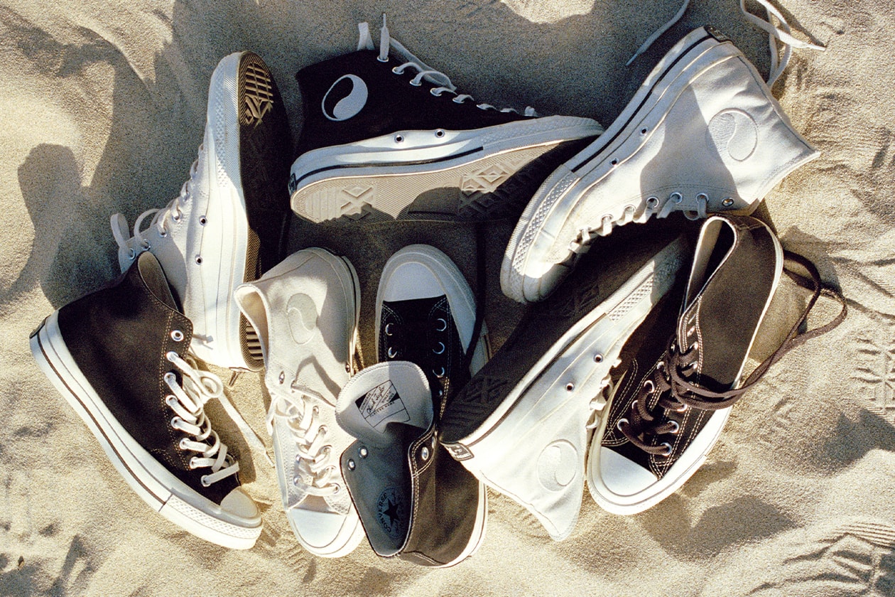 鞋迷駐足 · 5 款今周務必注目之球鞋