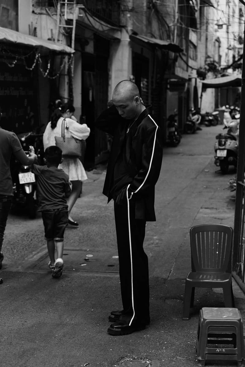 Peter Do Launches PD-168 Brand Collection Release Information