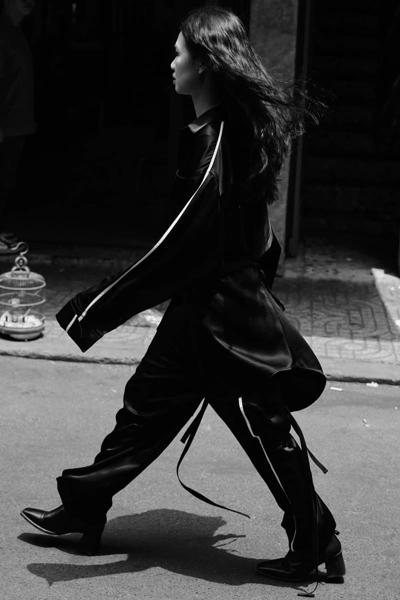 Peter Do Launches PD-168 Brand Collection Release Information