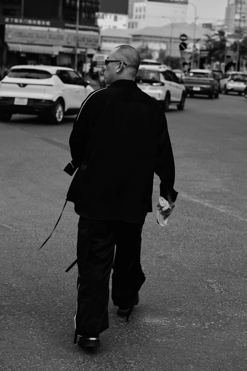 Peter Do Launches PD-168 Brand Collection Release Information