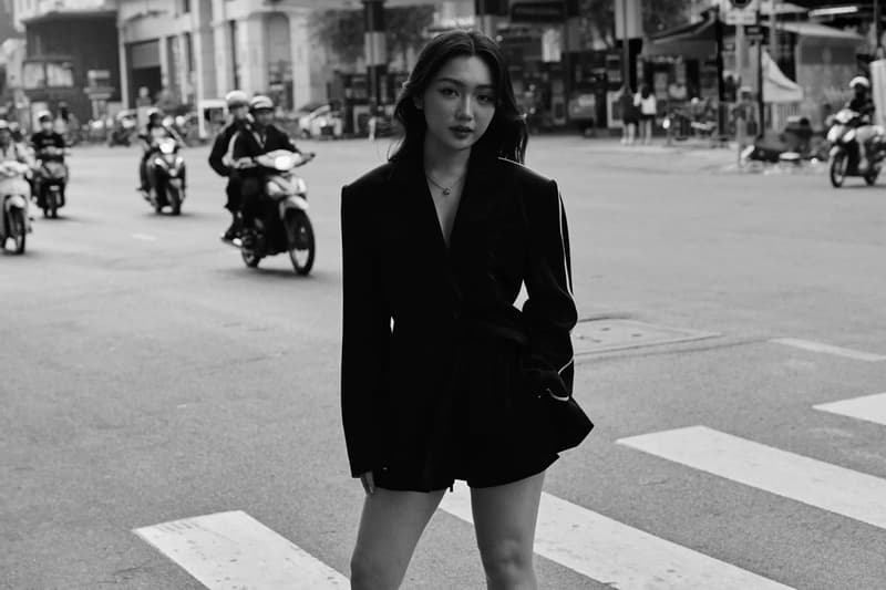 Peter Do Launches PD-168 Brand Collection Release Information