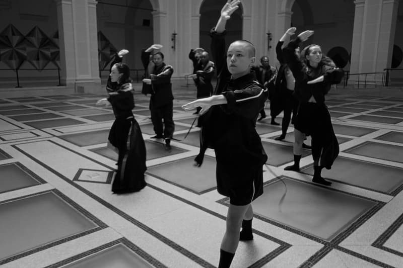 Peter Do Launches PD-168 Brand Collection Release Information