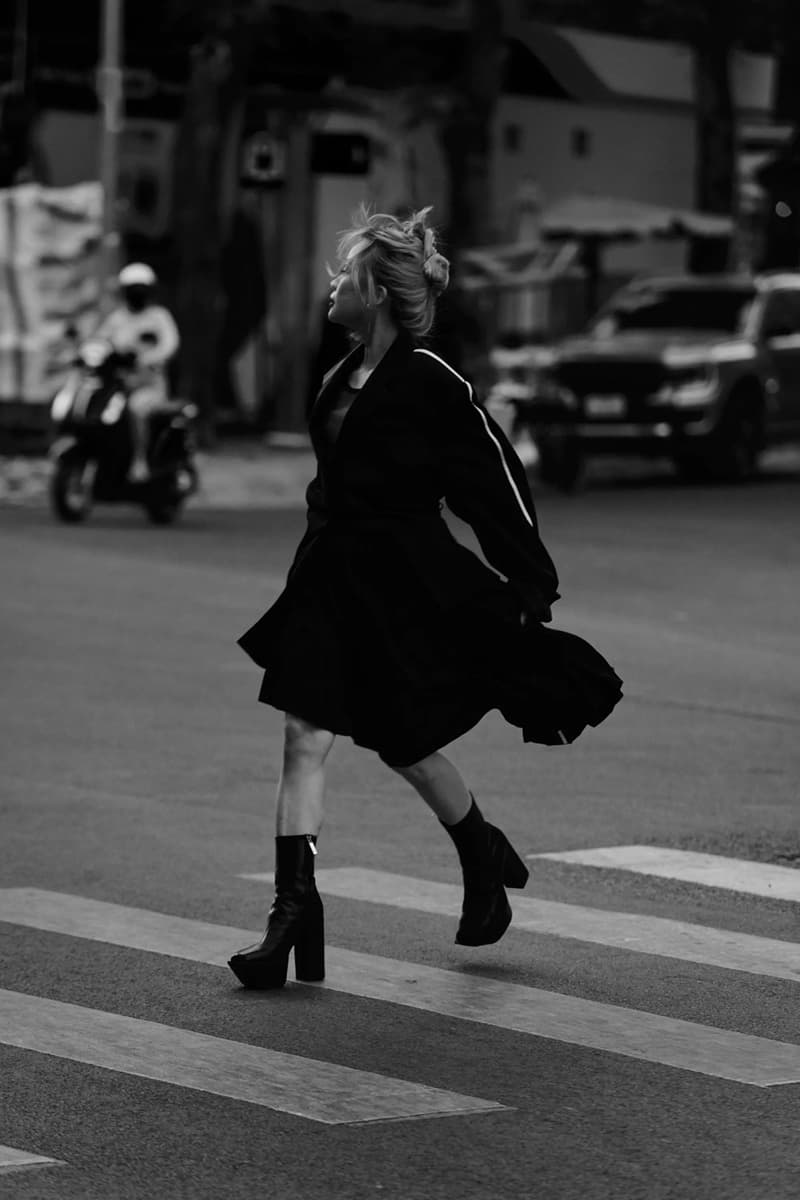 Peter Do Launches PD-168 Brand Collection Release Information