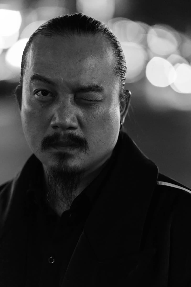 Peter Do Launches PD-168 Brand Collection Release Information