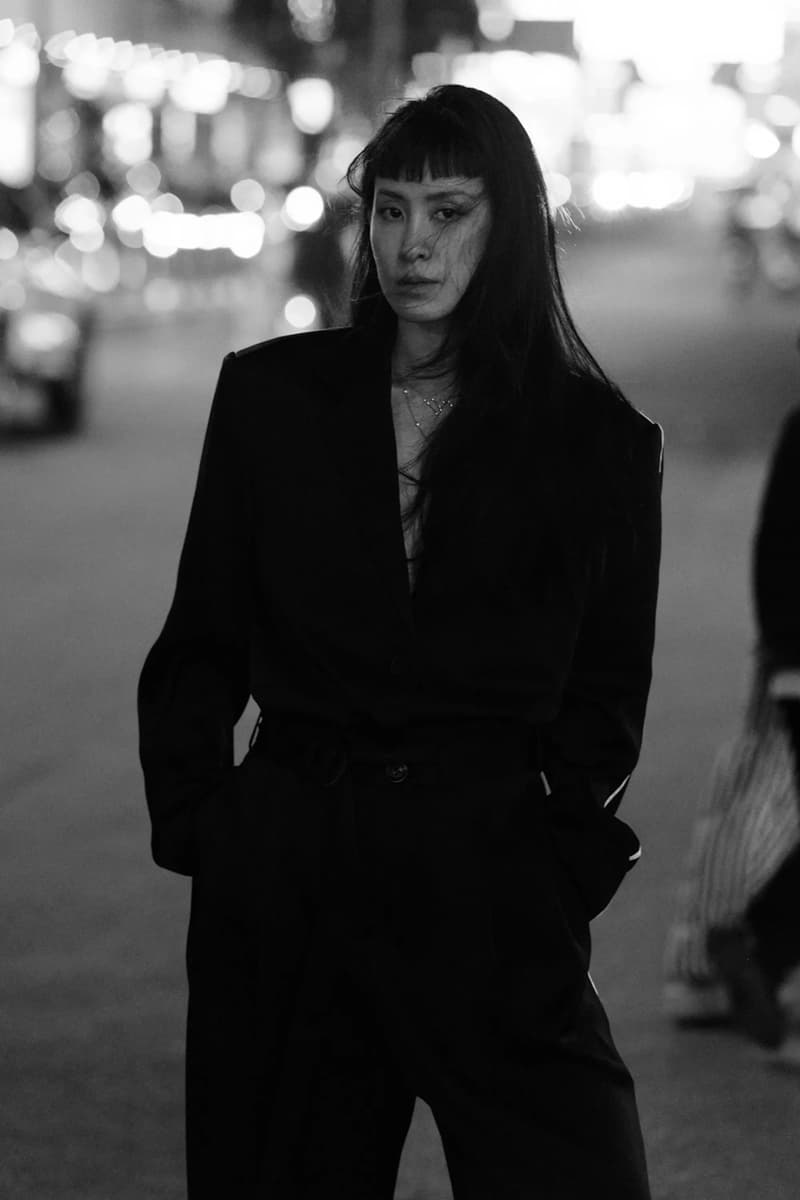 Peter Do Launches PD-168 Brand Collection Release Information