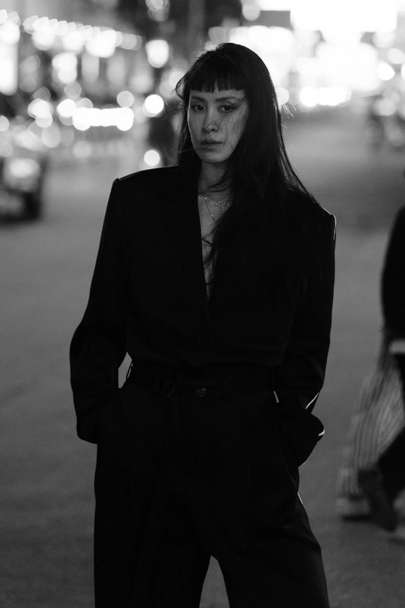 Peter Do Launches PD-168 Brand Collection Release Information