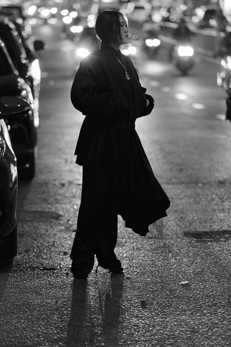 Peter Do Launches PD-168 Brand Collection Release Information