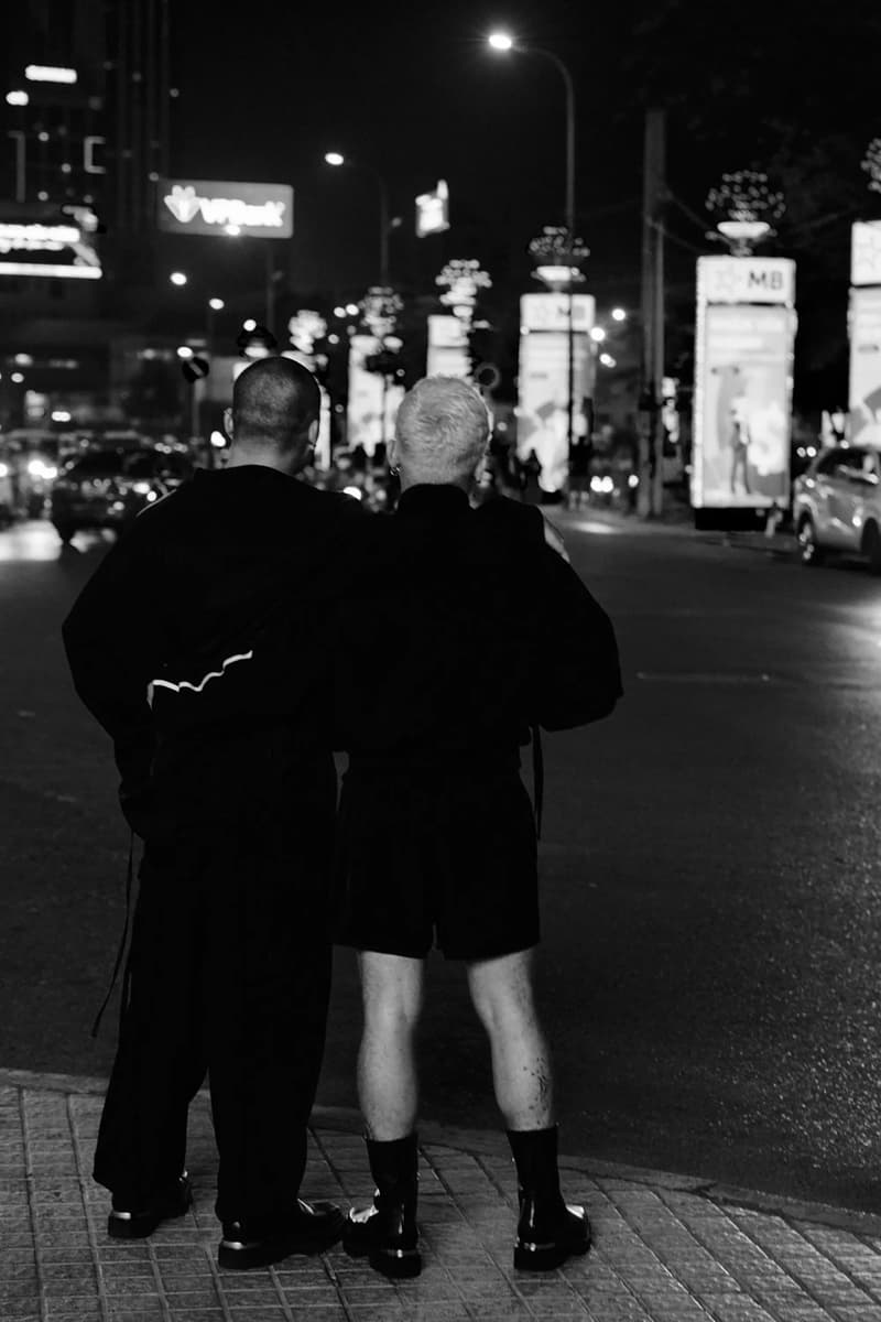 Peter Do Launches PD-168 Brand Collection Release Information