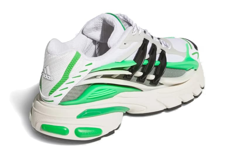 Pharrell x adidas VIRGINIA Jellyfish Green Release Info