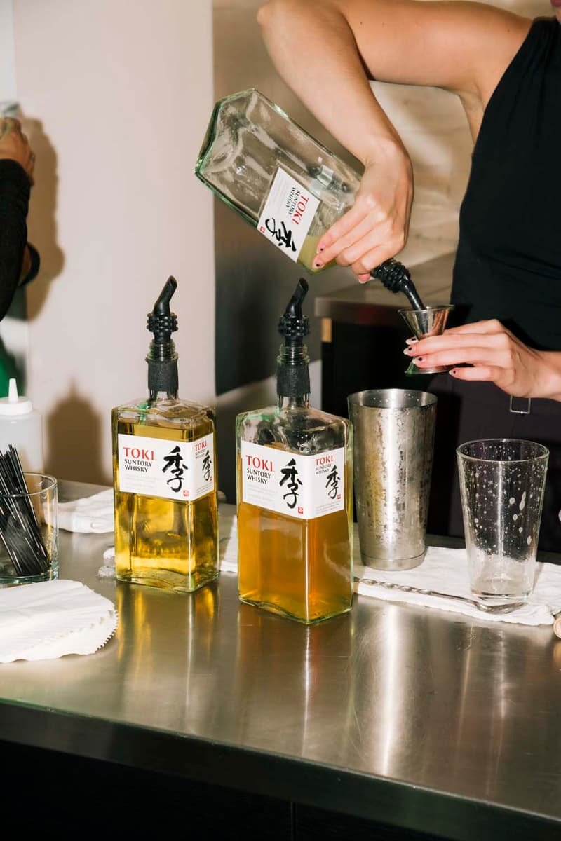 SEGA SHINOBI Art of Vengeance Hypegolf Clubhouse Event gaming video games genesis console party