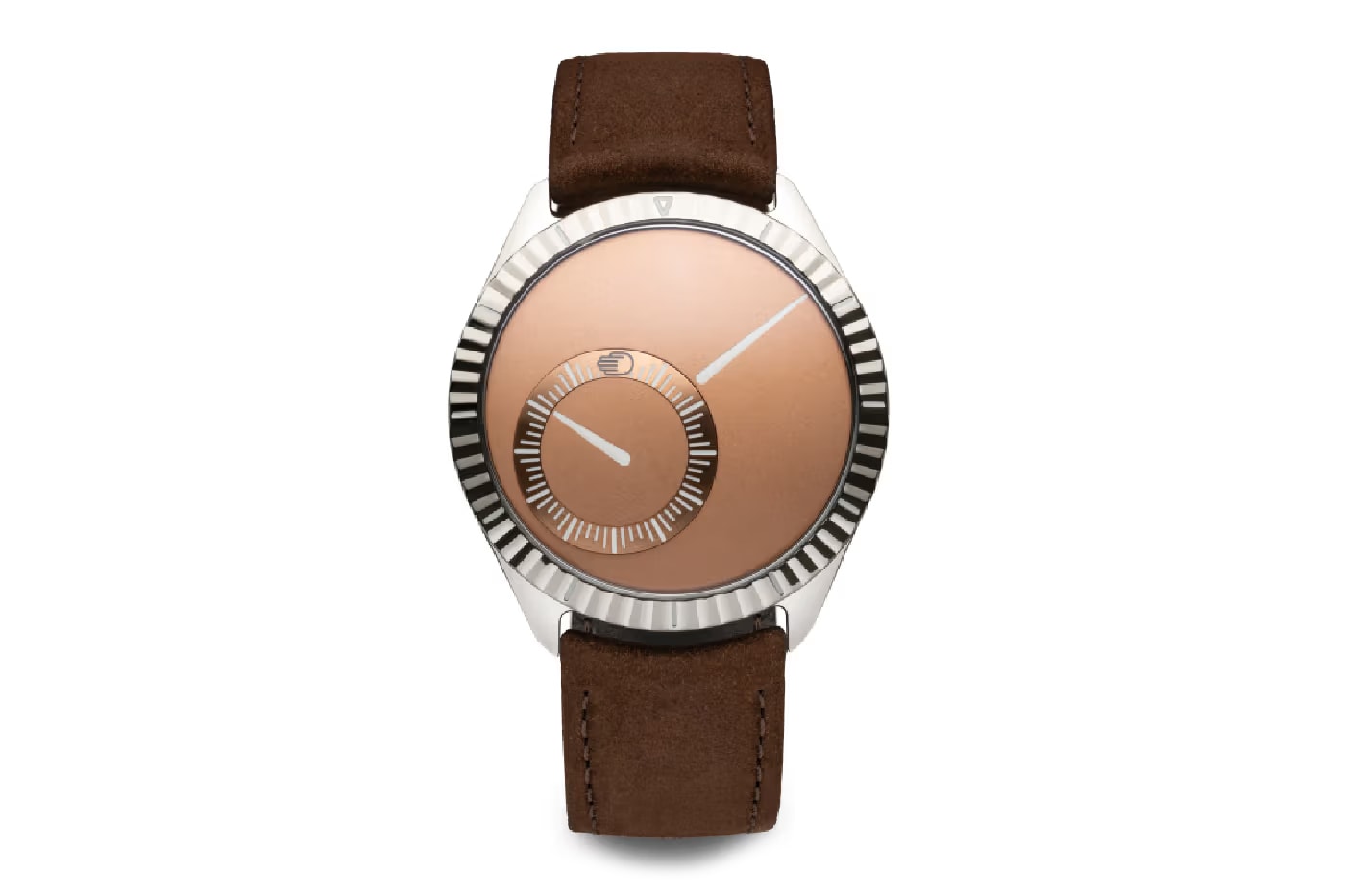The Armoury x Ressence TYPE 9 ARM "Scattering Sun" Collaboration Watch Release Info